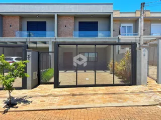 Sobrado com 3 dormitórios, foto 1