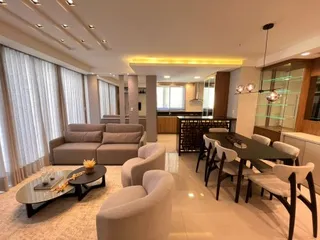 Apartamento com 3 dormitórios, foto 2