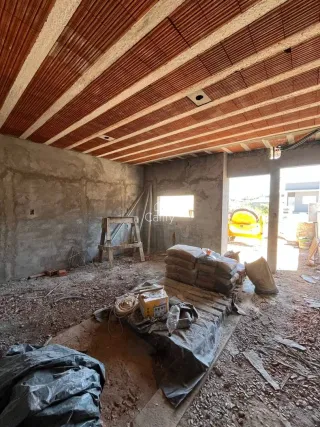 Casa geminada com 2 dormitórios, foto 3