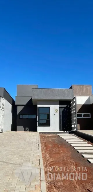 Casa com 3 dormitórios