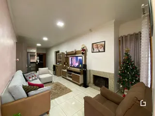 Casa geminada com 2 dormitórios, foto 3