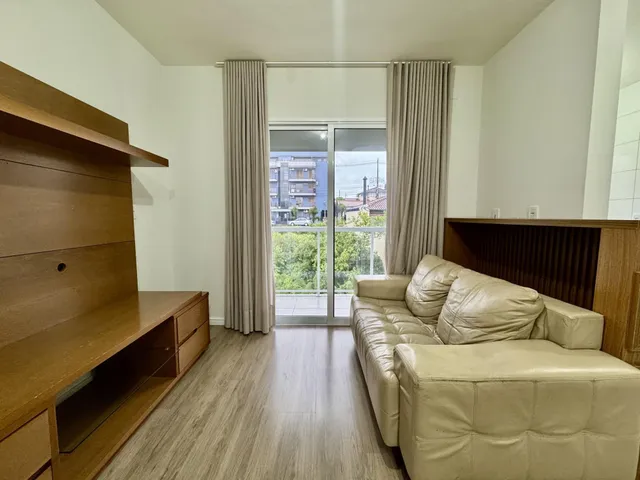 Apartamento com 1 dormitório, foto 3