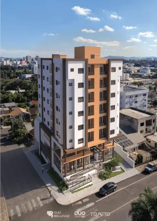 Apartamento com 2 dormitórios, foto 2