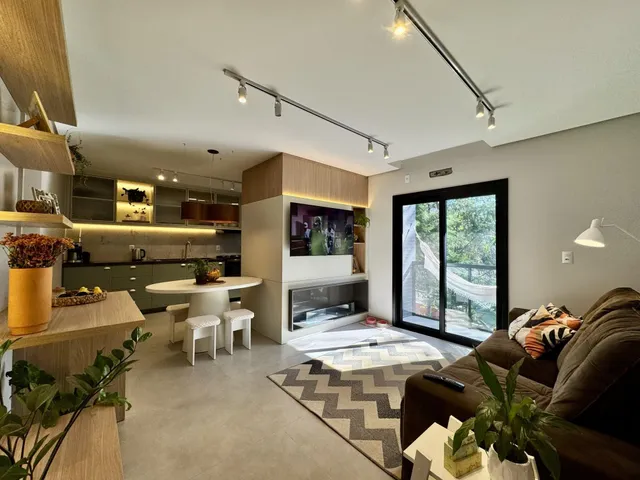 Apartamento com 3 dormitórios, foto 2