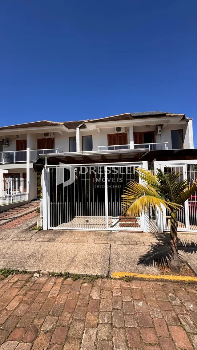 Sobrado com 2 dormitórios, foto 3