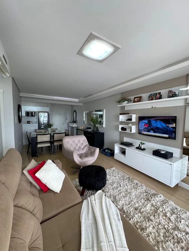 Apartamento com 2 dormitórios, foto 5