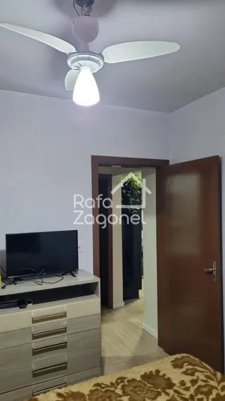 Casa com 2 dormitórios, foto 13