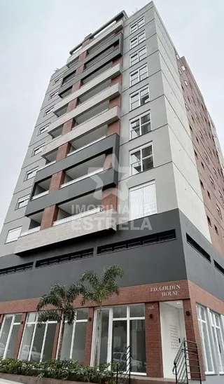 Apartamento com 2 dormitórios