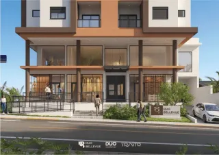 Apartamento com 2 dormitórios, foto 6