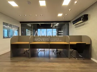 Sala comercial, foto 8