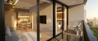 Apartamento com 1 dormitório, foto 13