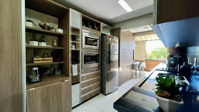 Apartamento com 2 dormitórios, foto 5