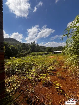 Área rural, foto 4
