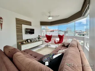 Apartamento com 3 dormitórios, foto 3