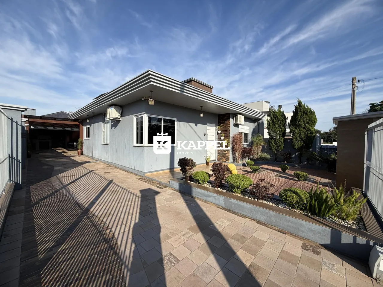 Casa com 2 dormitórios, foto 1