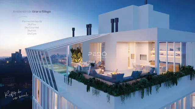 Apartamento com 3 dormitórios, foto 3