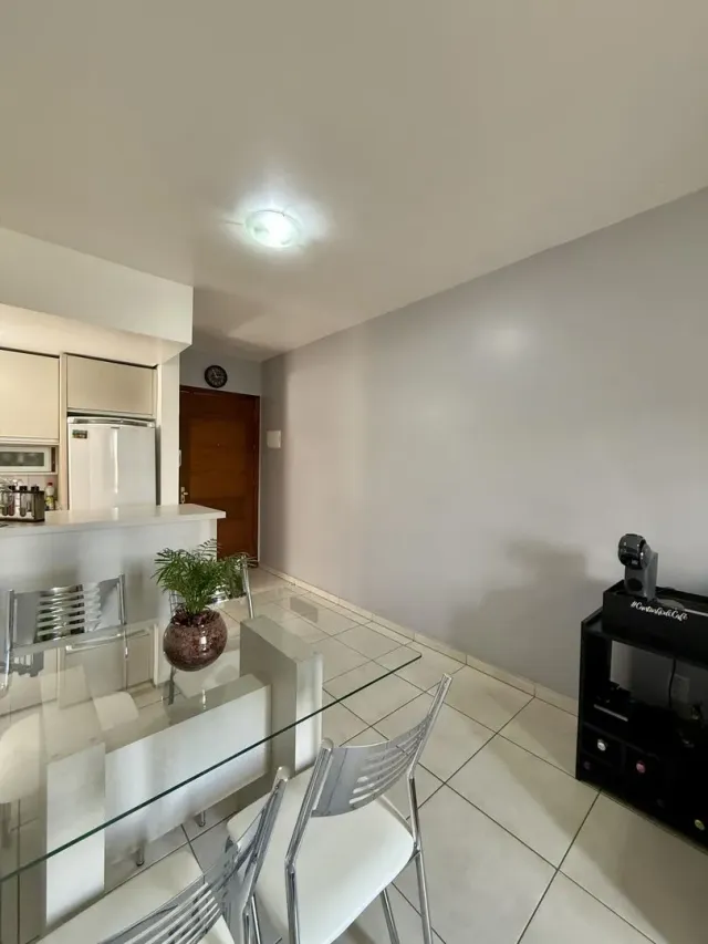 Apartamento com 2 dormitórios, foto 3