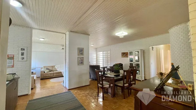 Casa com 3 dormitórios, foto 4