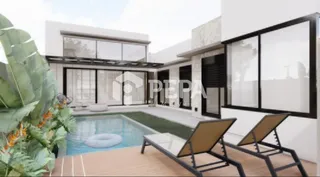 Casa com 3 dormitórios, foto 3