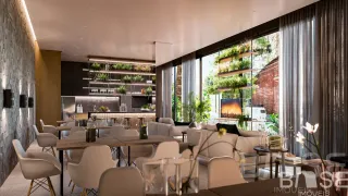 Apartamento com 1 dormitório, foto 11
