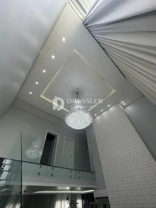 Casa com 4 dormitórios, foto 14