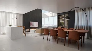 Apartamento com 3 dormitórios, foto 7