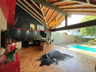 Casa com 3 dormitórios, foto 8