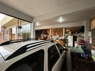 Casa com 2 dormitórios, foto 3