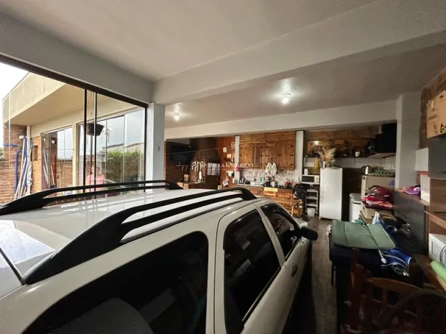 Casa com 2 dormitórios, foto 3