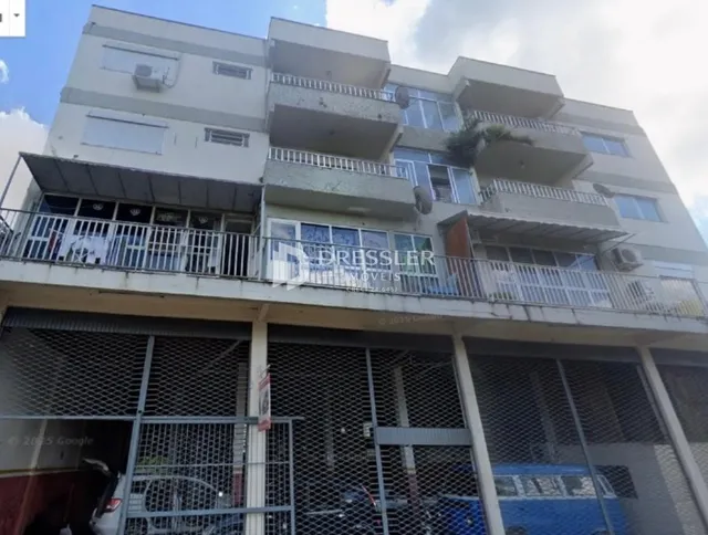 Apartamento com 2 dormitórios, foto 2