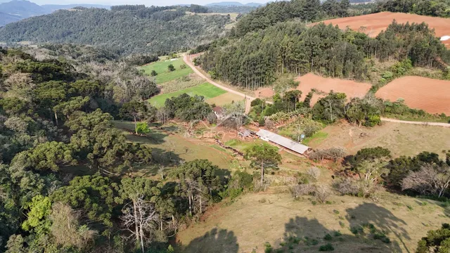 Área rural