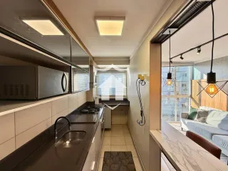 Apartamento com 2 dormitórios, foto 8