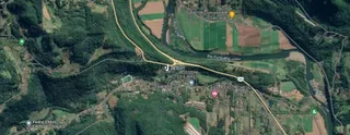 Área rural, foto 32