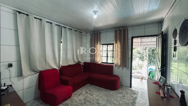 Casa com 1 dormitório, foto 3