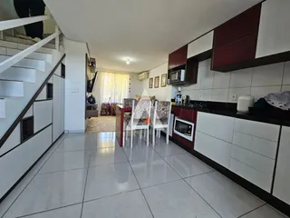 Sobrado com 2 dormitórios, foto 4