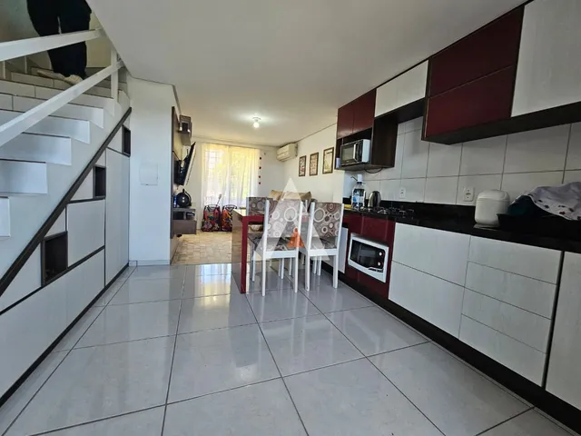 Sobrado com 2 dormitórios, foto 4