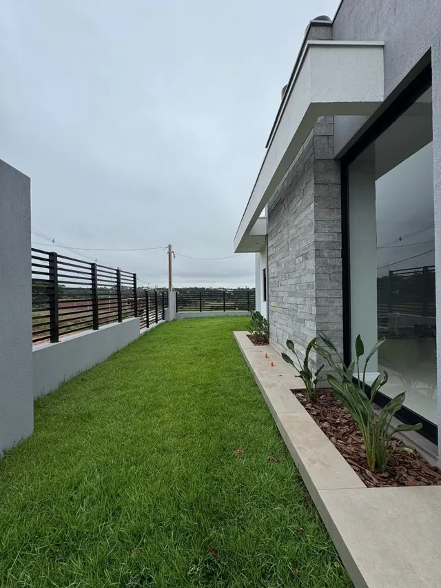 Casa geminada com 3 dormitórios, foto 4