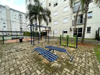 Apartamento com 2 dormitórios, foto 15