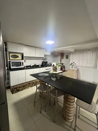 Casa com 3 dormitórios, foto 4