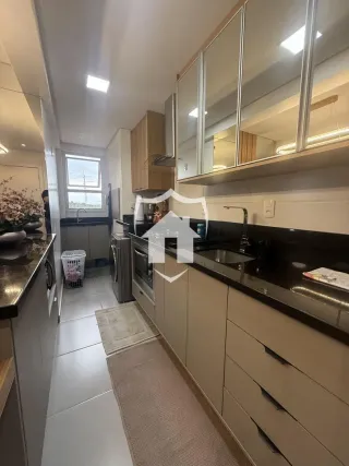 Apartamento com 2 dormitórios, foto 5