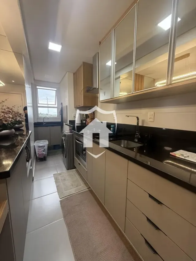 Apartamento com 2 dormitórios, foto 5