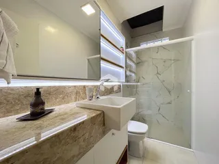 Casa com 3 dormitórios, foto 10