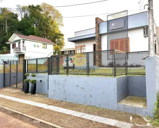 Casa com 3 dormitórios, foto 4