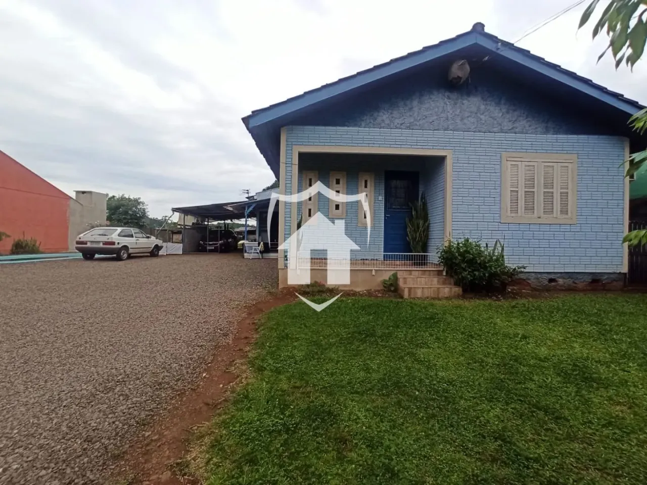 Casa com 3 dormitórios, foto 1