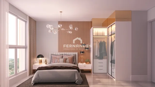 Apartamento, foto 4