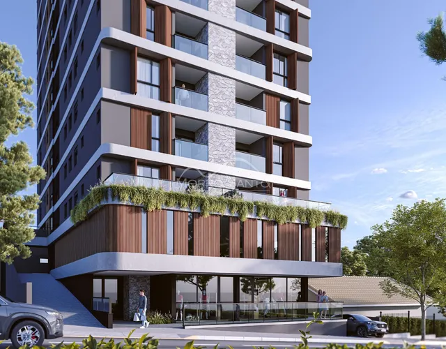 Apartamento com 1 dormitório, foto 2
