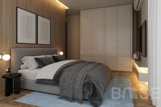 Apartamento com 2 dormitórios, foto 4