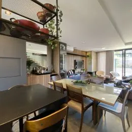 Sobrado com 3 dormitórios, foto 7