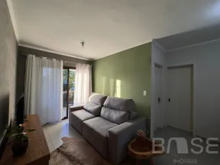 Apartamento com 1 dormitório, foto 4