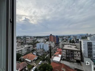 Apartamento com 2 dormitórios, foto 9